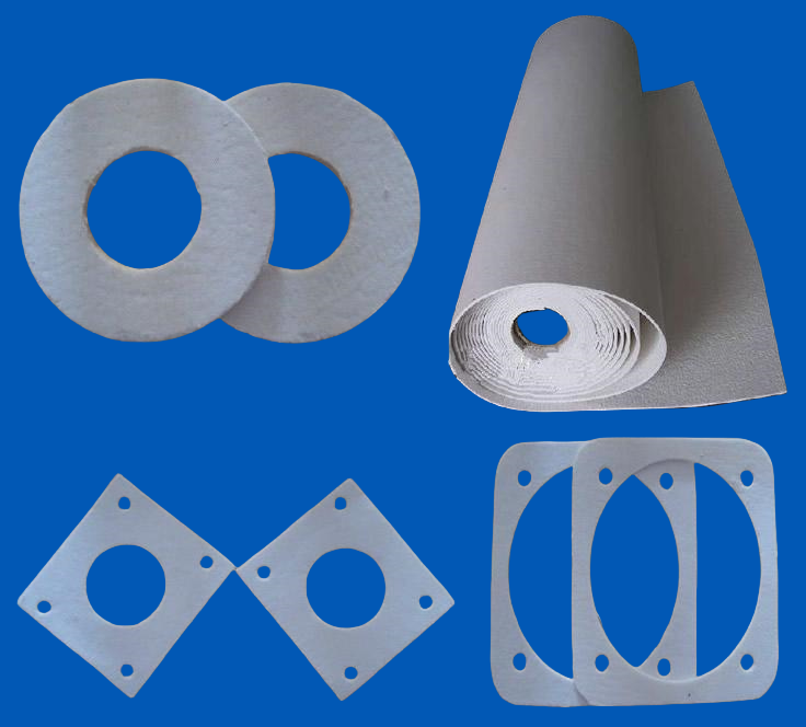 桦川陶瓷纤维纸